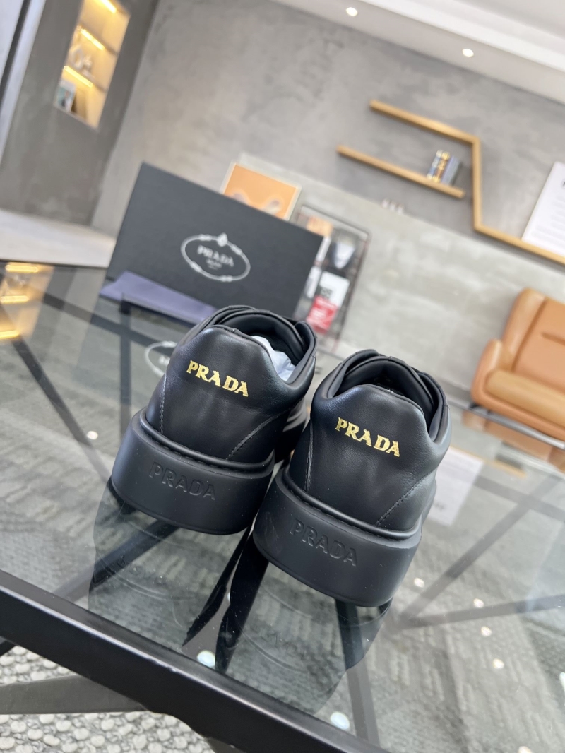 Prada Casual Shoes